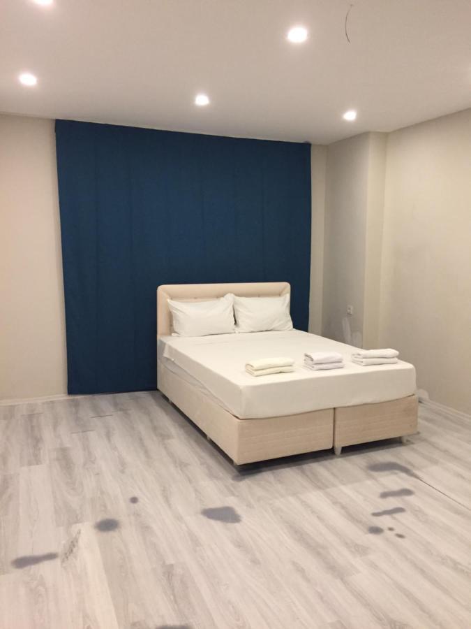 Trilya Hotel 伊斯坦布尔 外观 照片