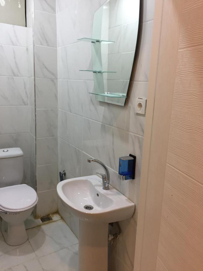 Trilya Hotel 伊斯坦布尔 外观 照片