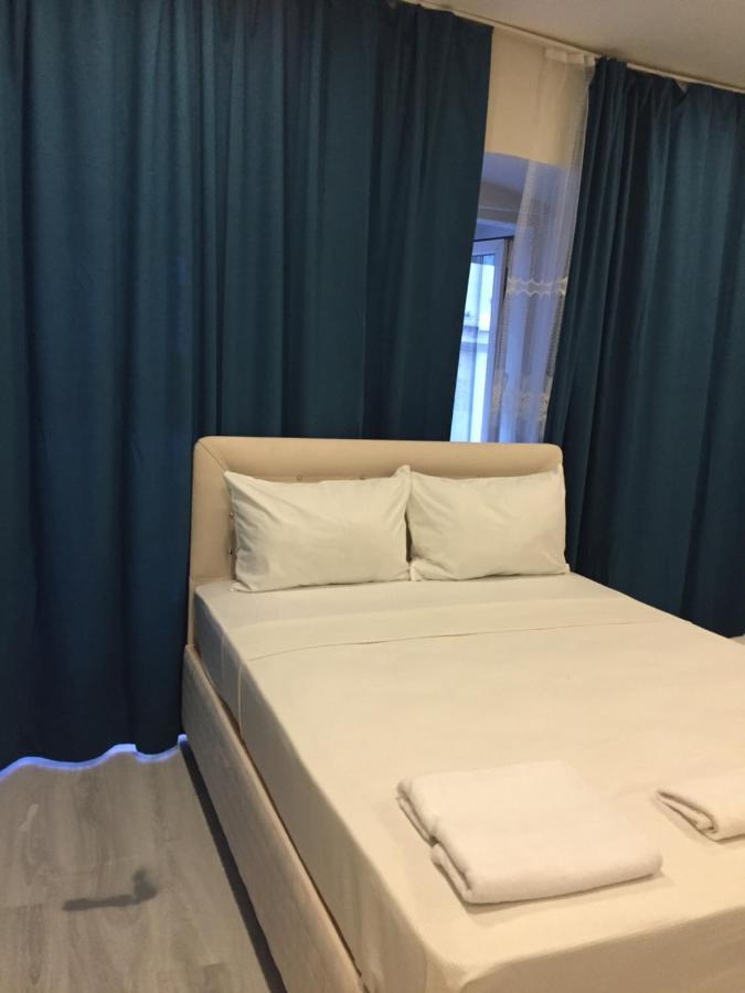 Trilya Hotel 伊斯坦布尔 外观 照片