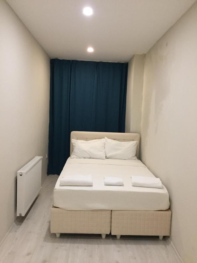Trilya Hotel 伊斯坦布尔 外观 照片