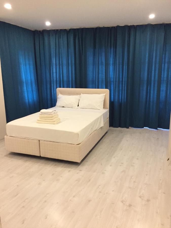 Trilya Hotel 伊斯坦布尔 外观 照片
