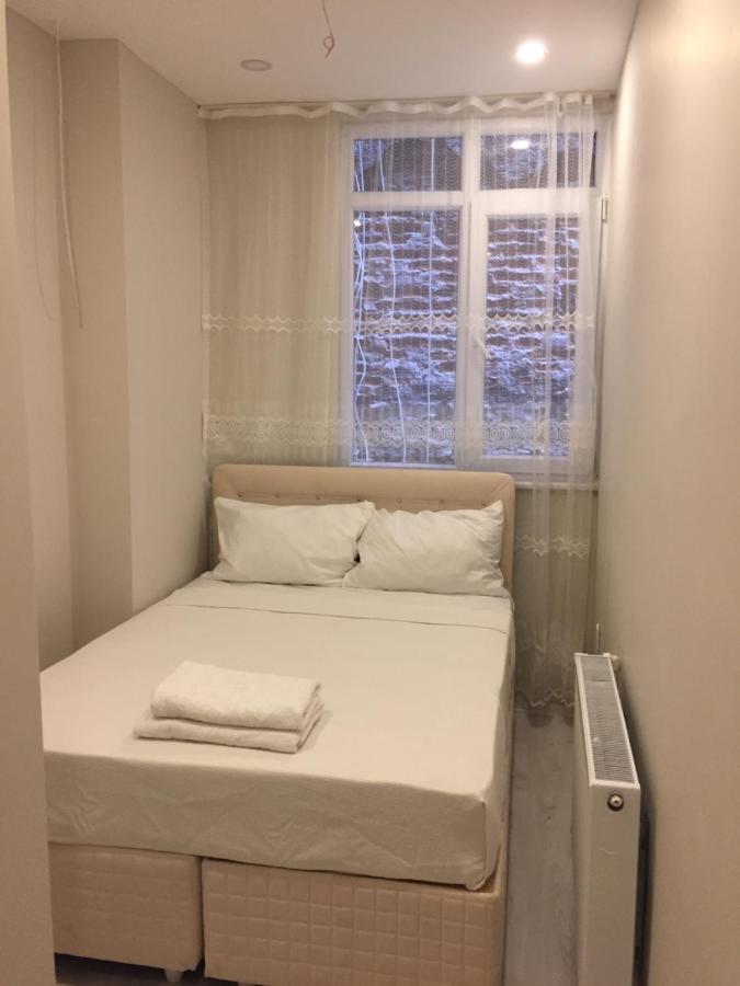 Trilya Hotel 伊斯坦布尔 外观 照片
