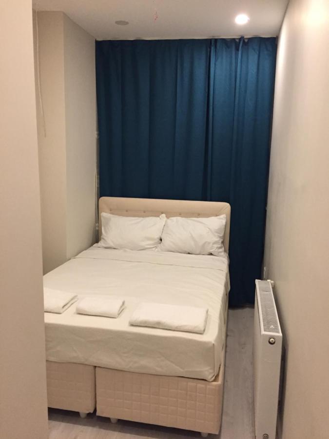 Trilya Hotel 伊斯坦布尔 外观 照片